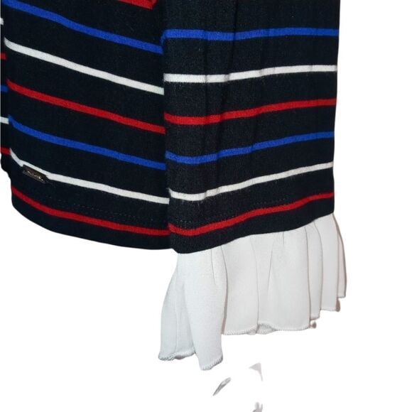 NWT Long-sleeve Top XL - Picture 5 of 7